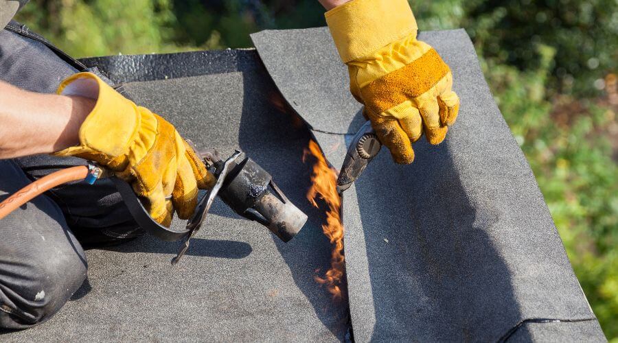 Expert top industrial roofings services in Southbridge, MA